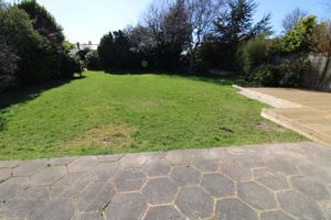 Garden- click for photo gallery